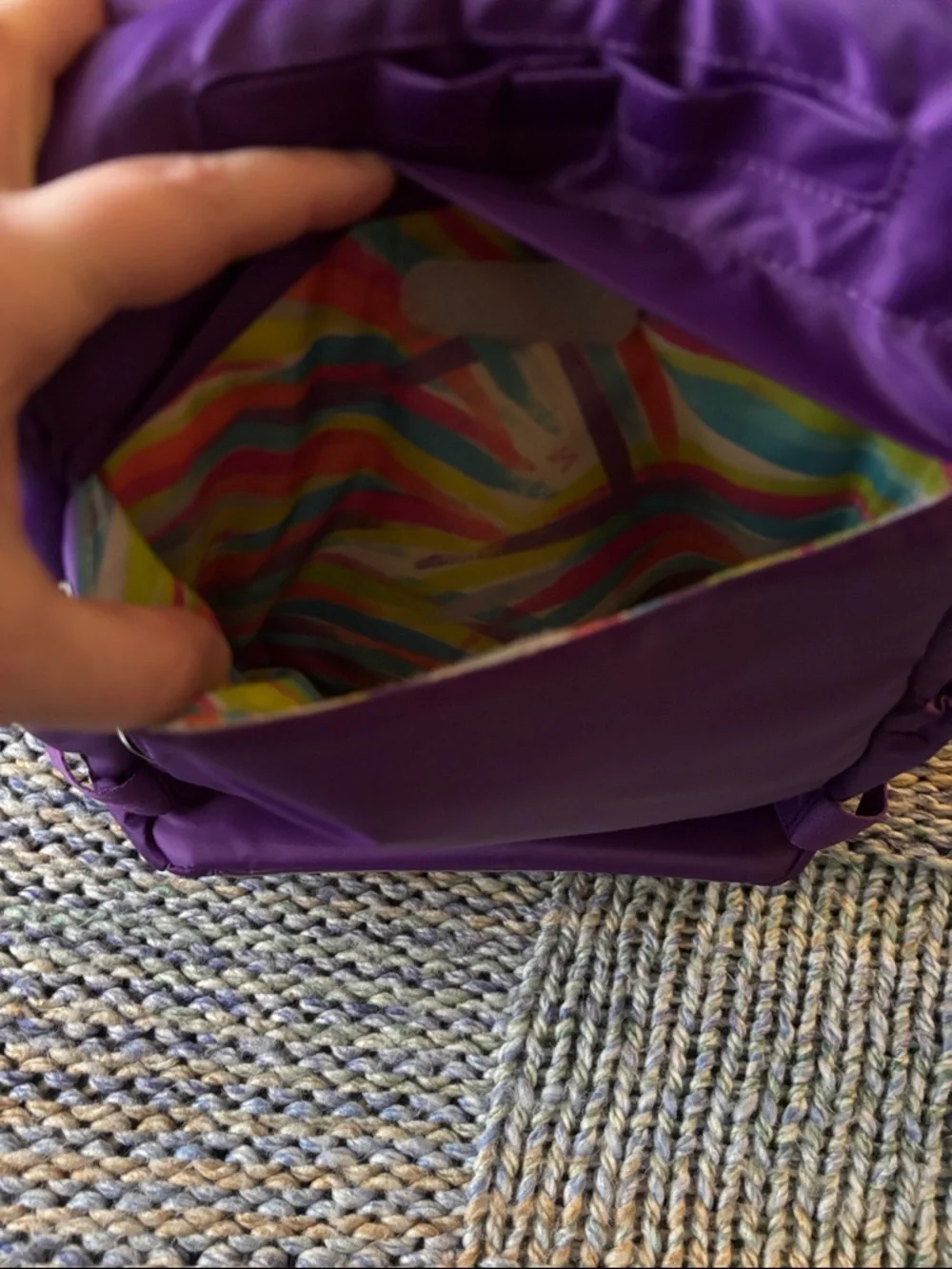 LUG - Hatchback SE Backpack - Picture 5 of 12